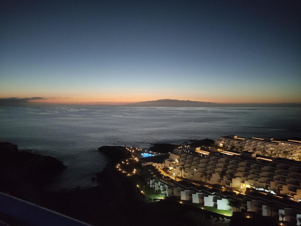 Paraiso Del Sur Mar Y Teide Costa Adeje  Bagian luar foto