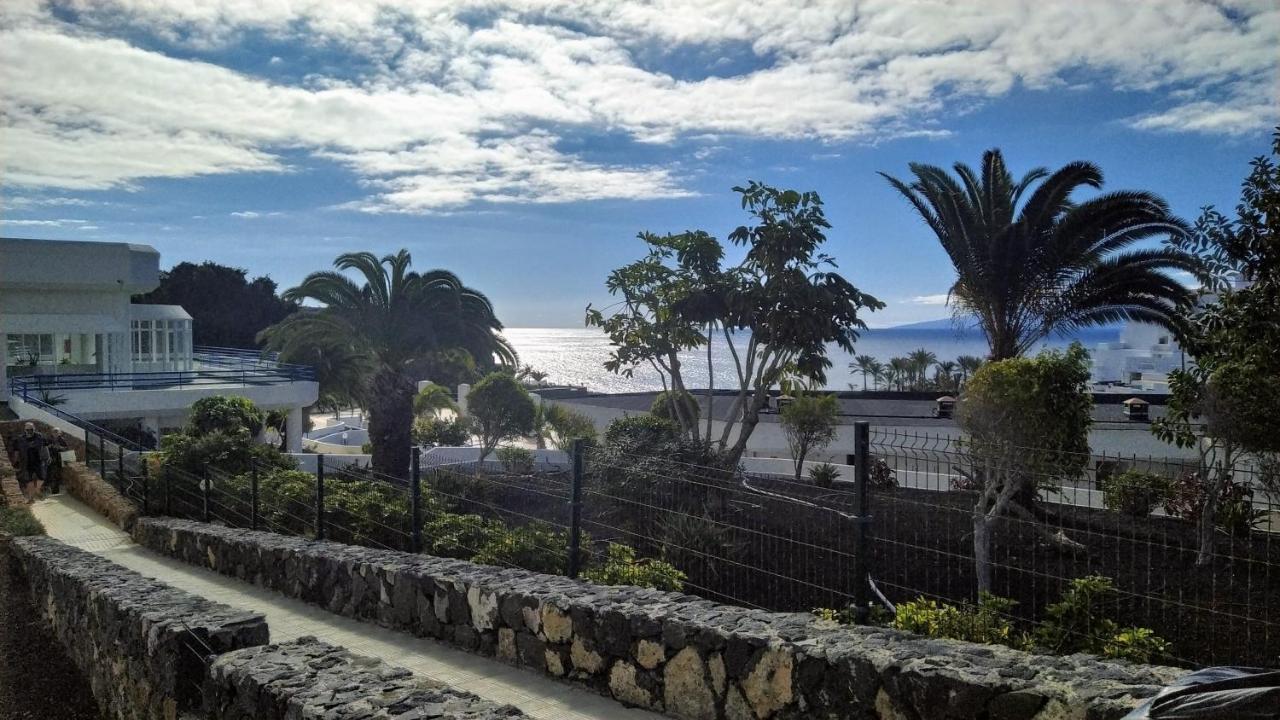 Paraiso Del Sur Mar Y Teide Costa Adeje  Bagian luar foto