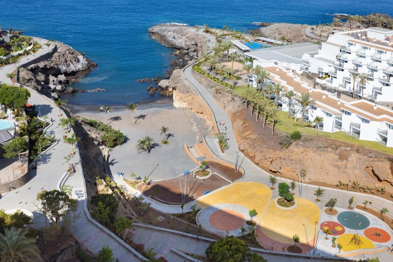 Paraiso Del Sur Mar Y Teide Costa Adeje  Bagian luar foto