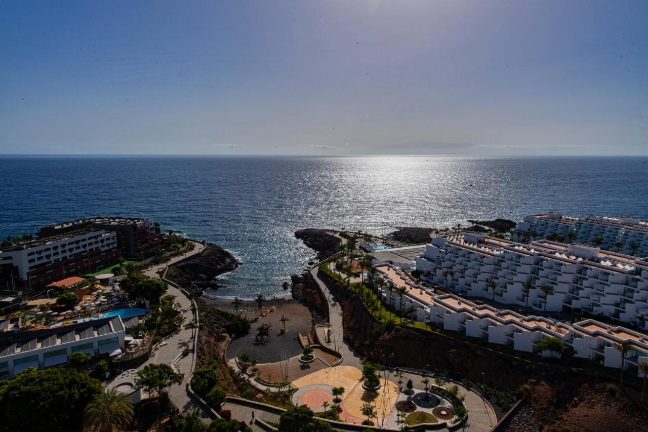 Paraiso Del Sur Mar Y Teide Costa Adeje  Bagian luar foto